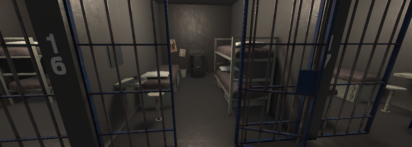 Lockdown Screenshot 2