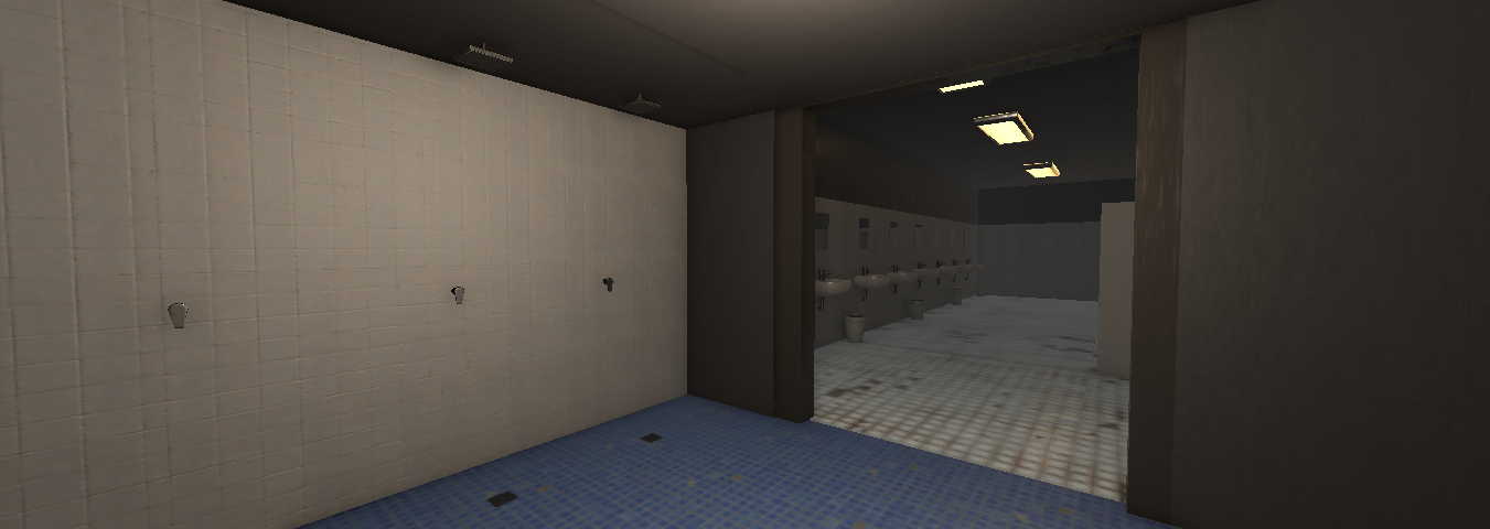 Lockdown Screenshot 3